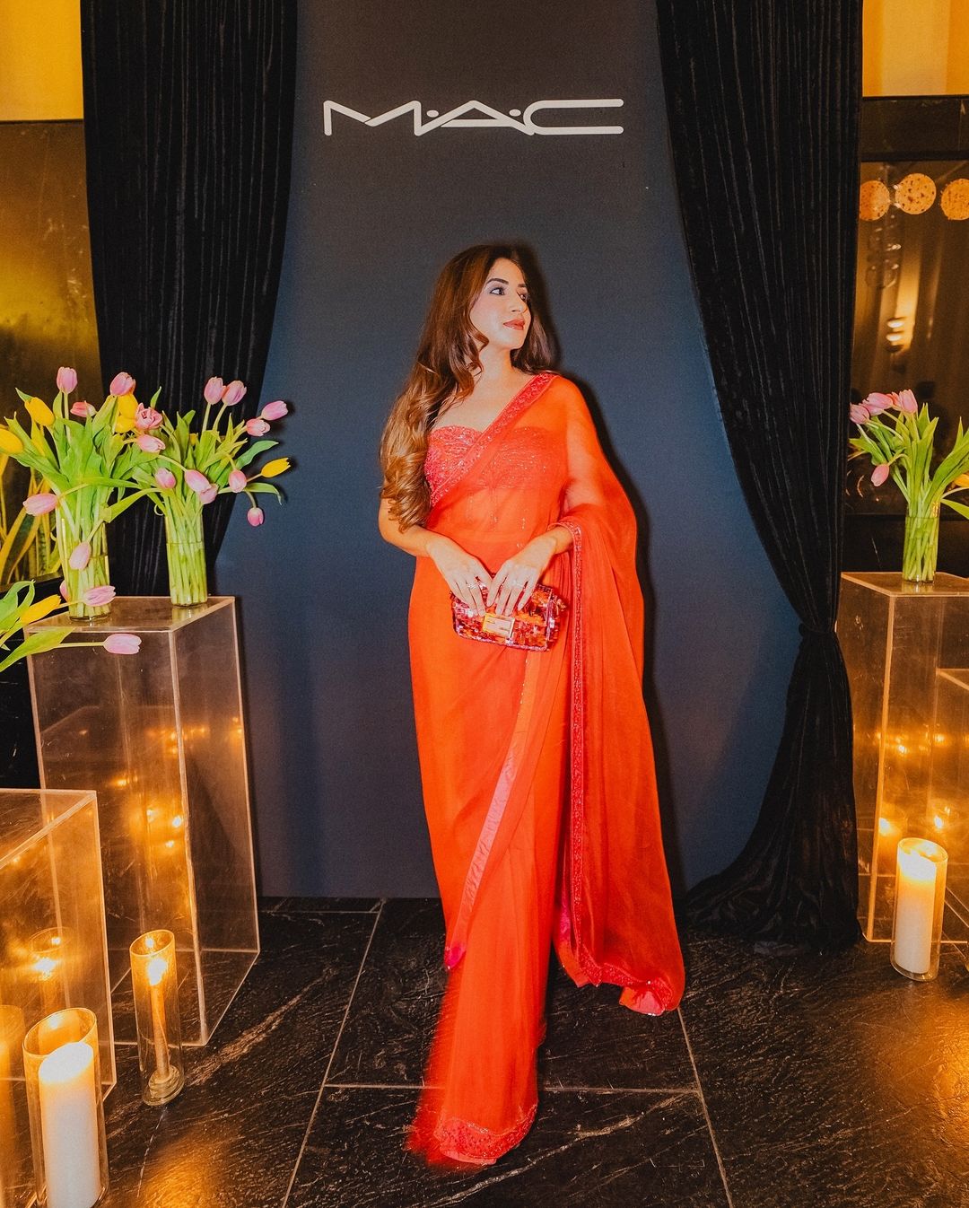 Aashna  Shroff