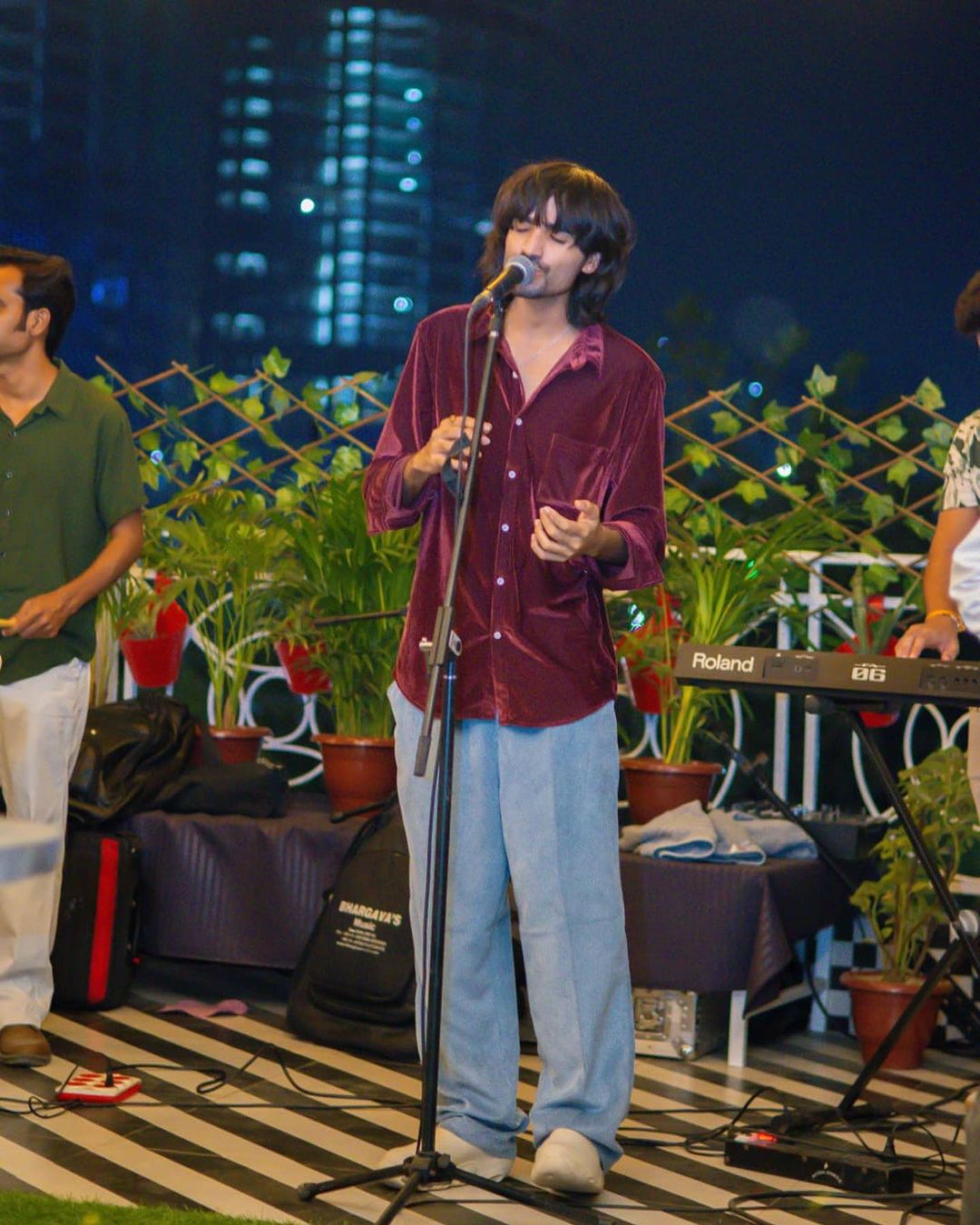 Varun  Ahlawat