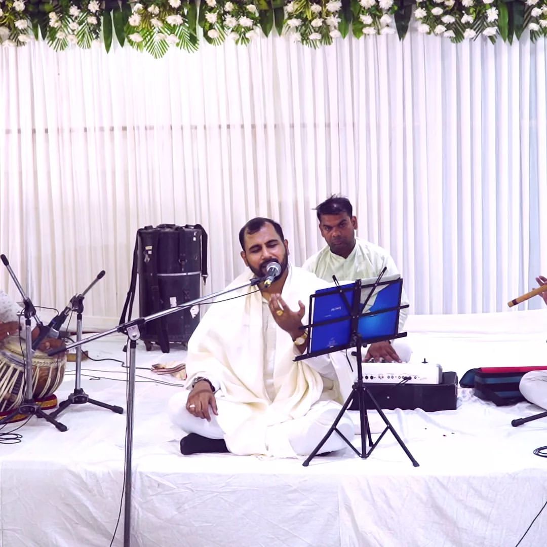 Nilesh  Swami