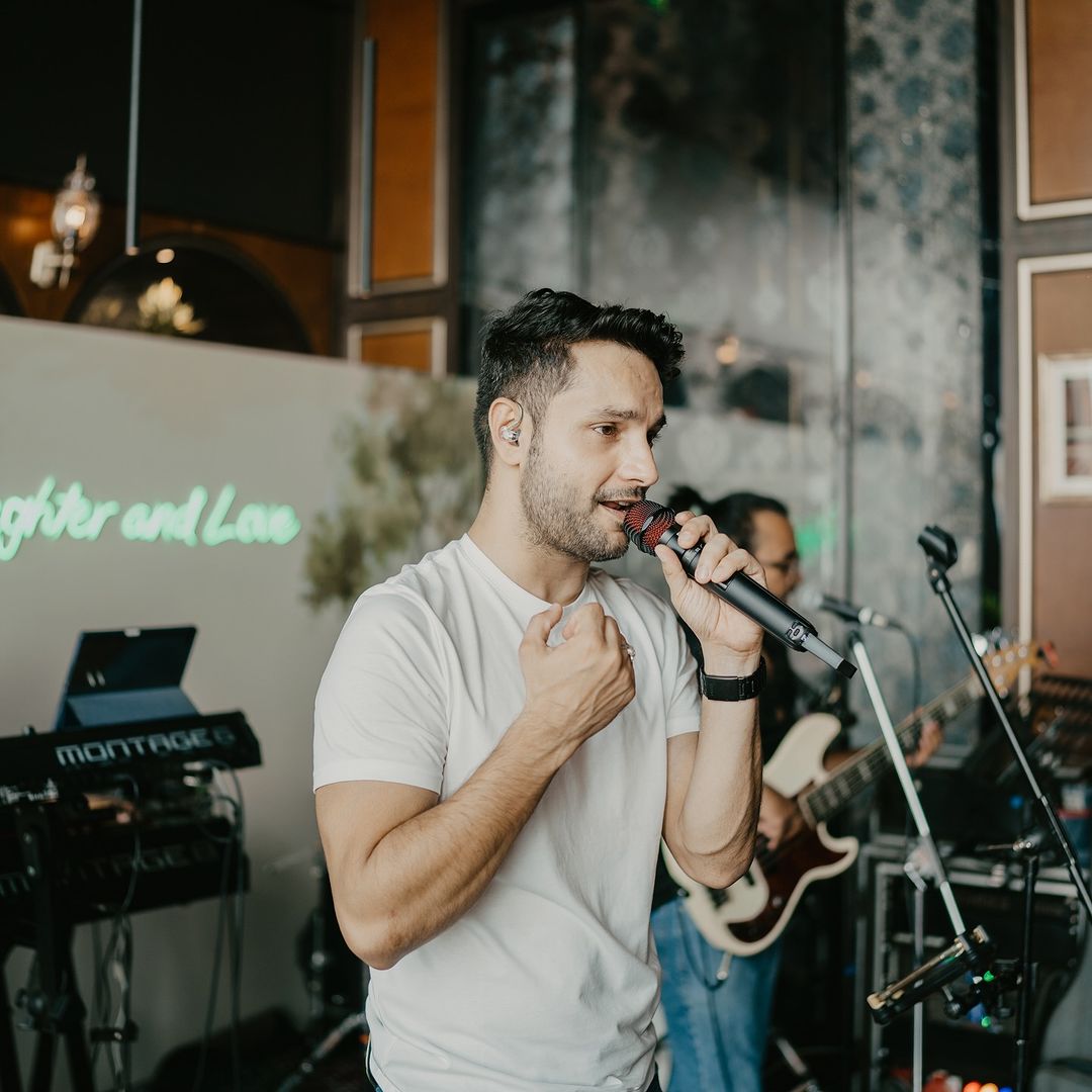 Aaryan  Tiwari
