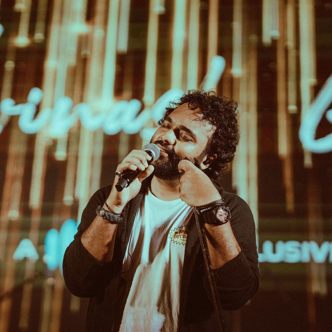 Avinash  Gupta
