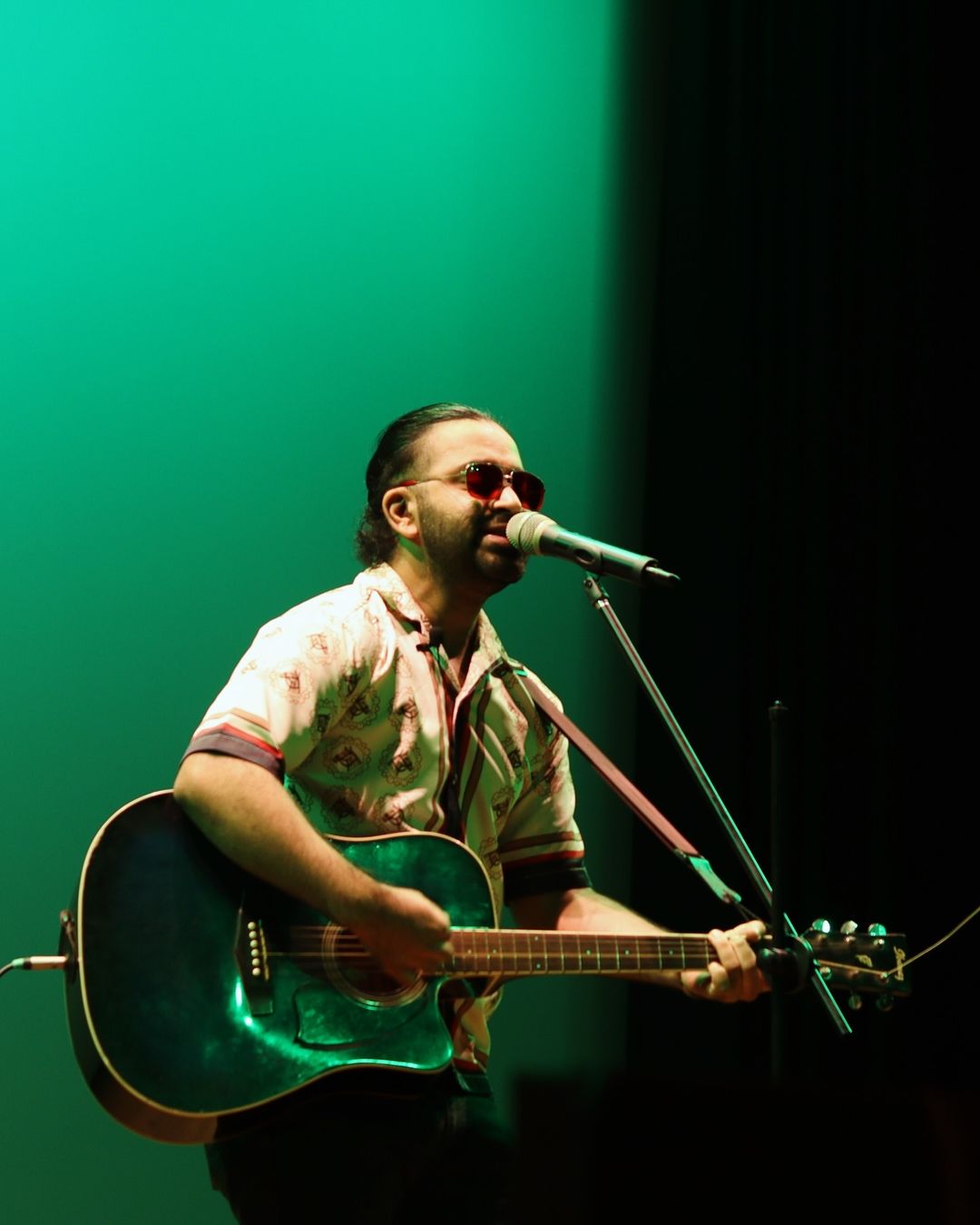 Taranbeer  Singh