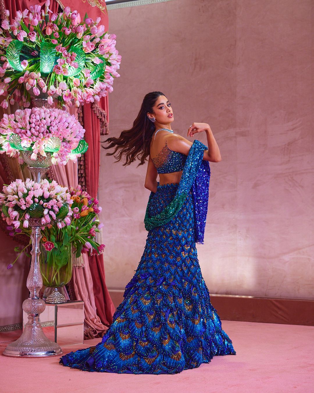 Janhvi  Kapoor