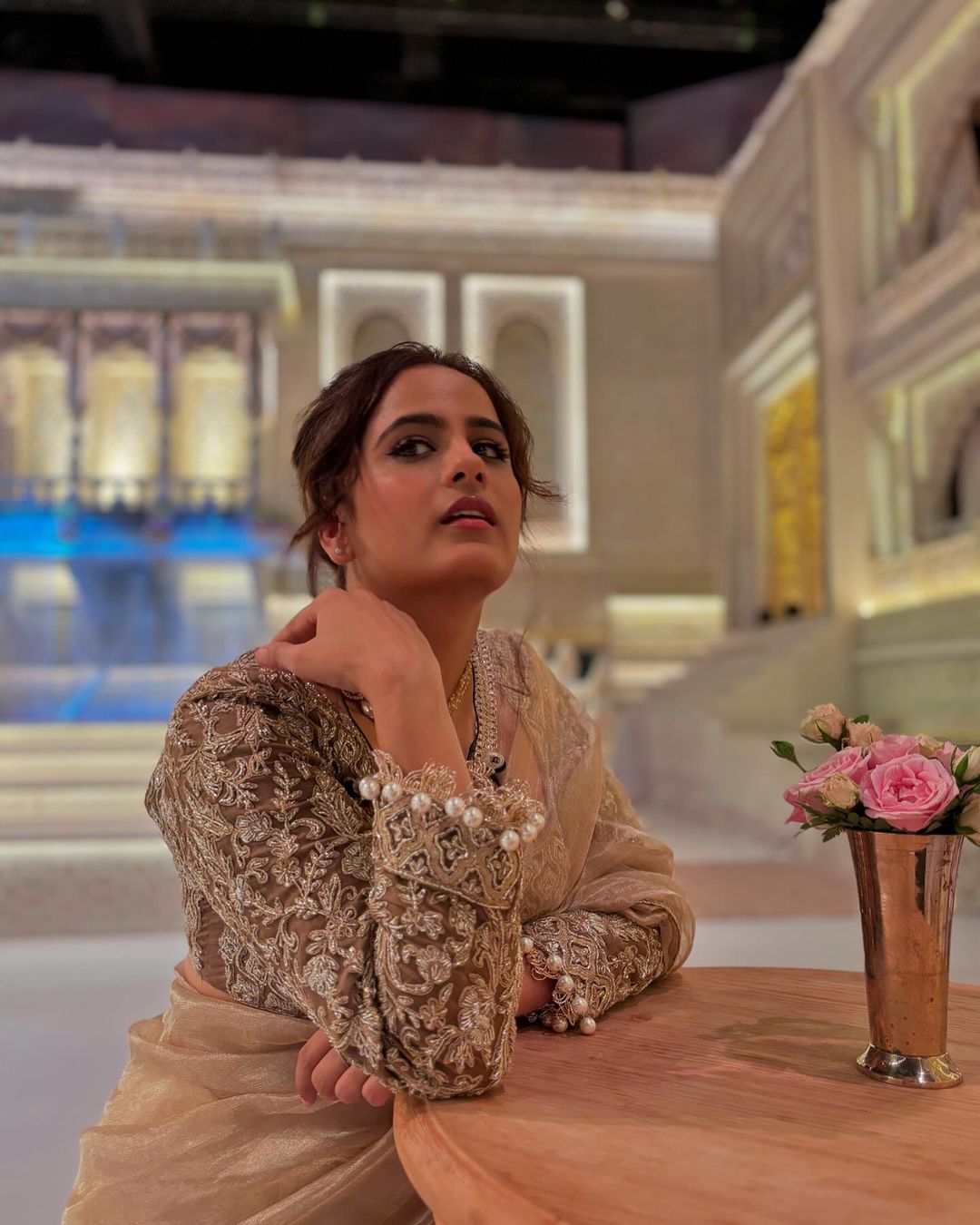 Yashika Sikka