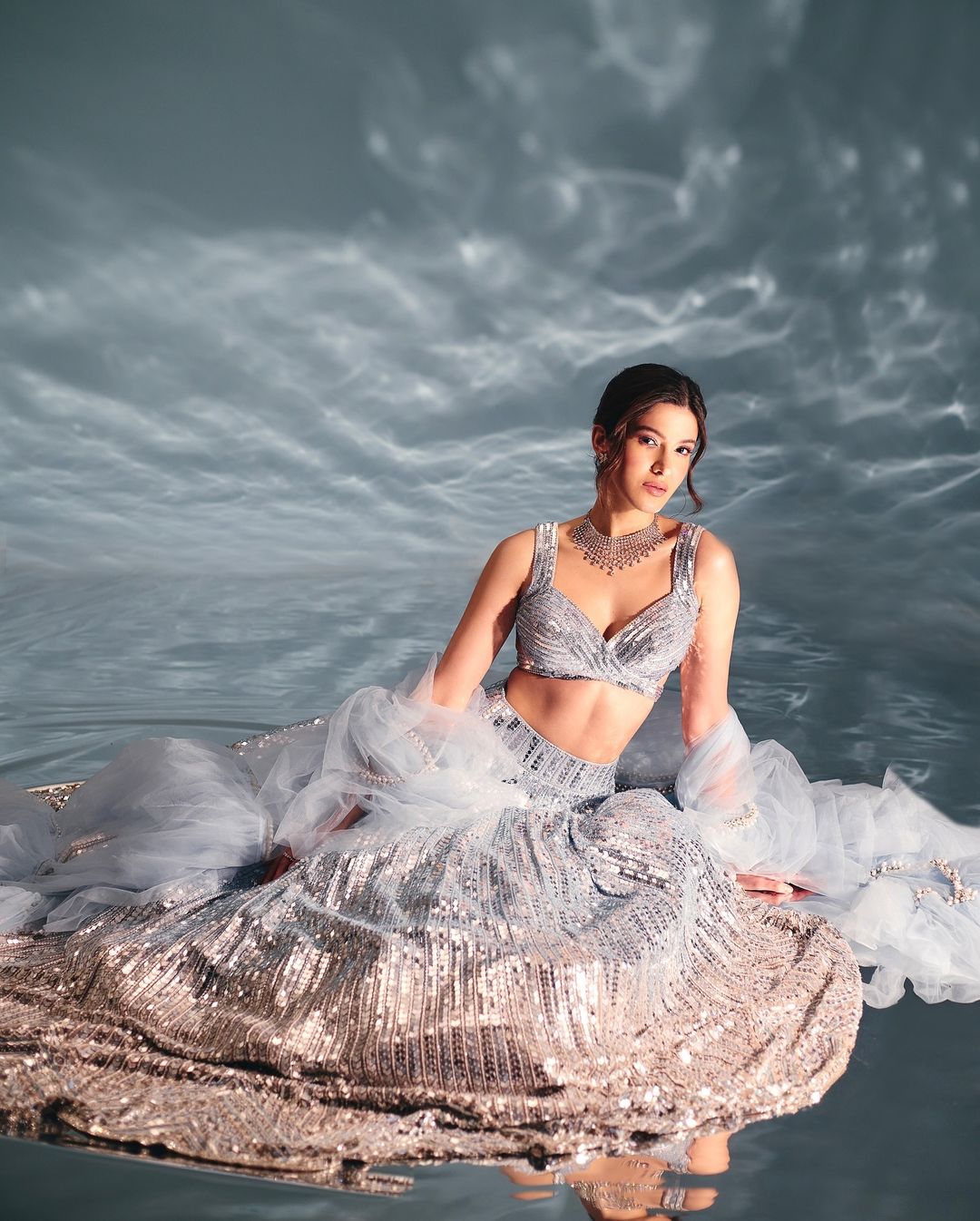 Shanaya  Kapoor