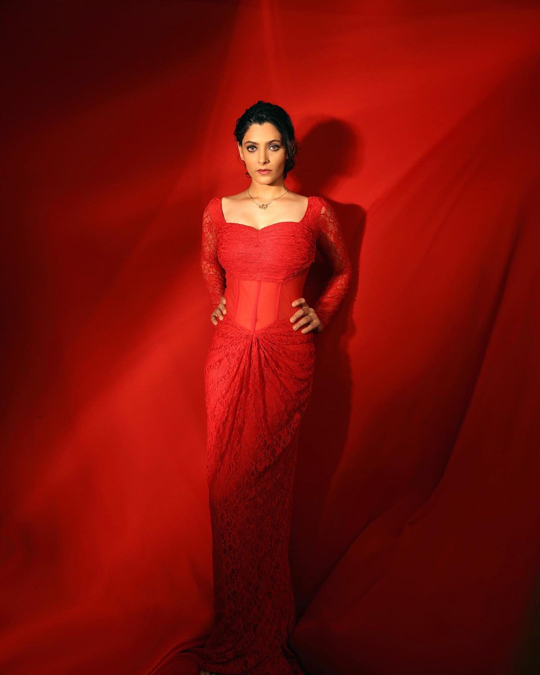 Saiyami  Kher
