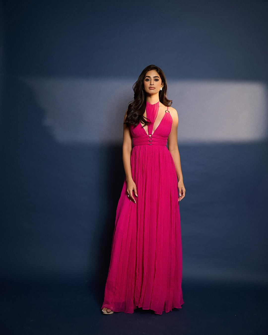 Sini  Shetty