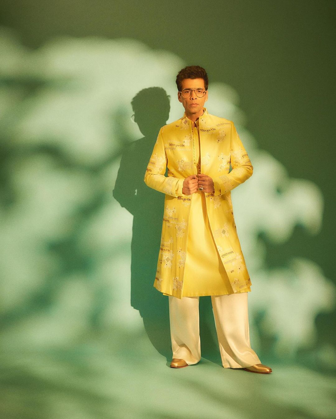 Karan  Johar