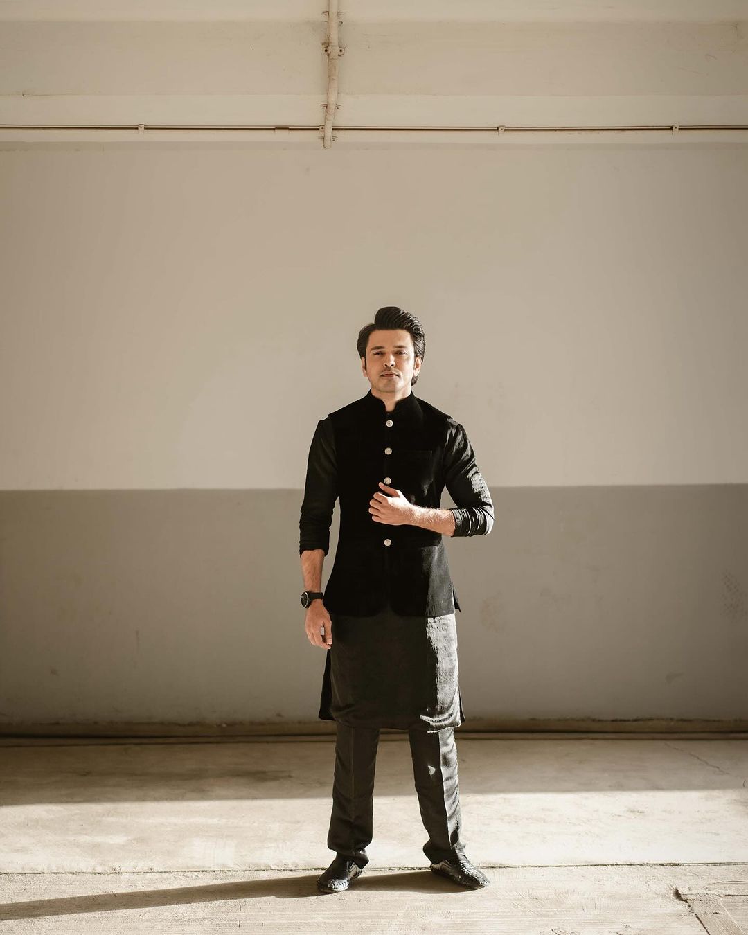 Lalit  Prabhakar