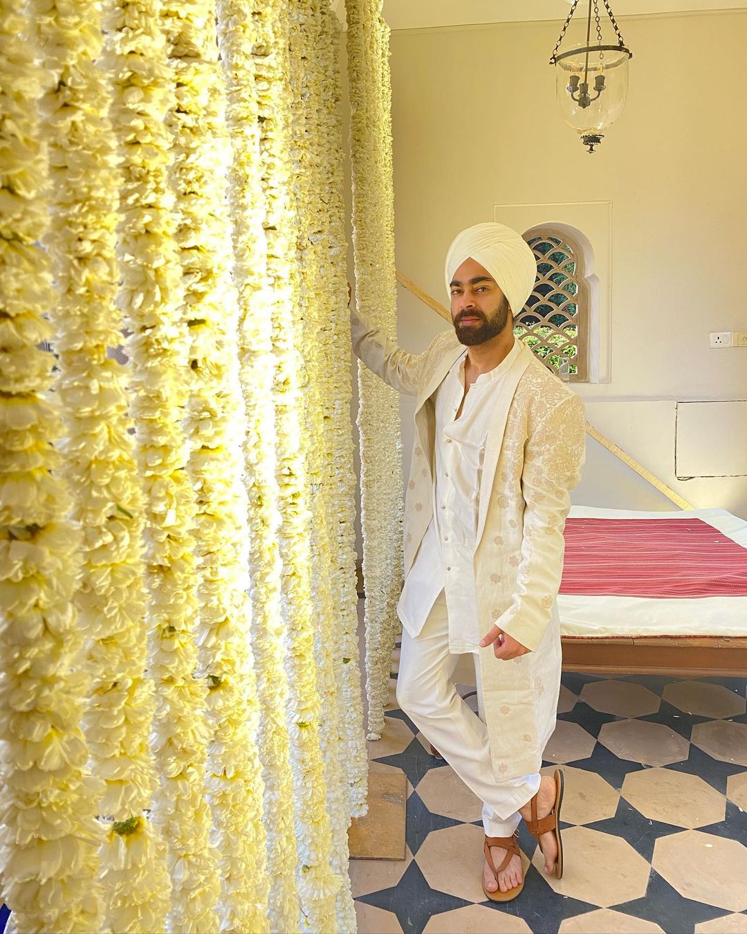 Manjot Singh