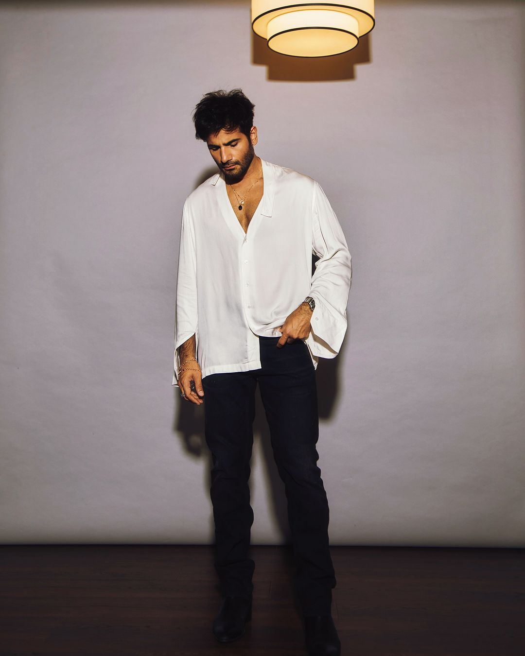 Karan  Tacker
