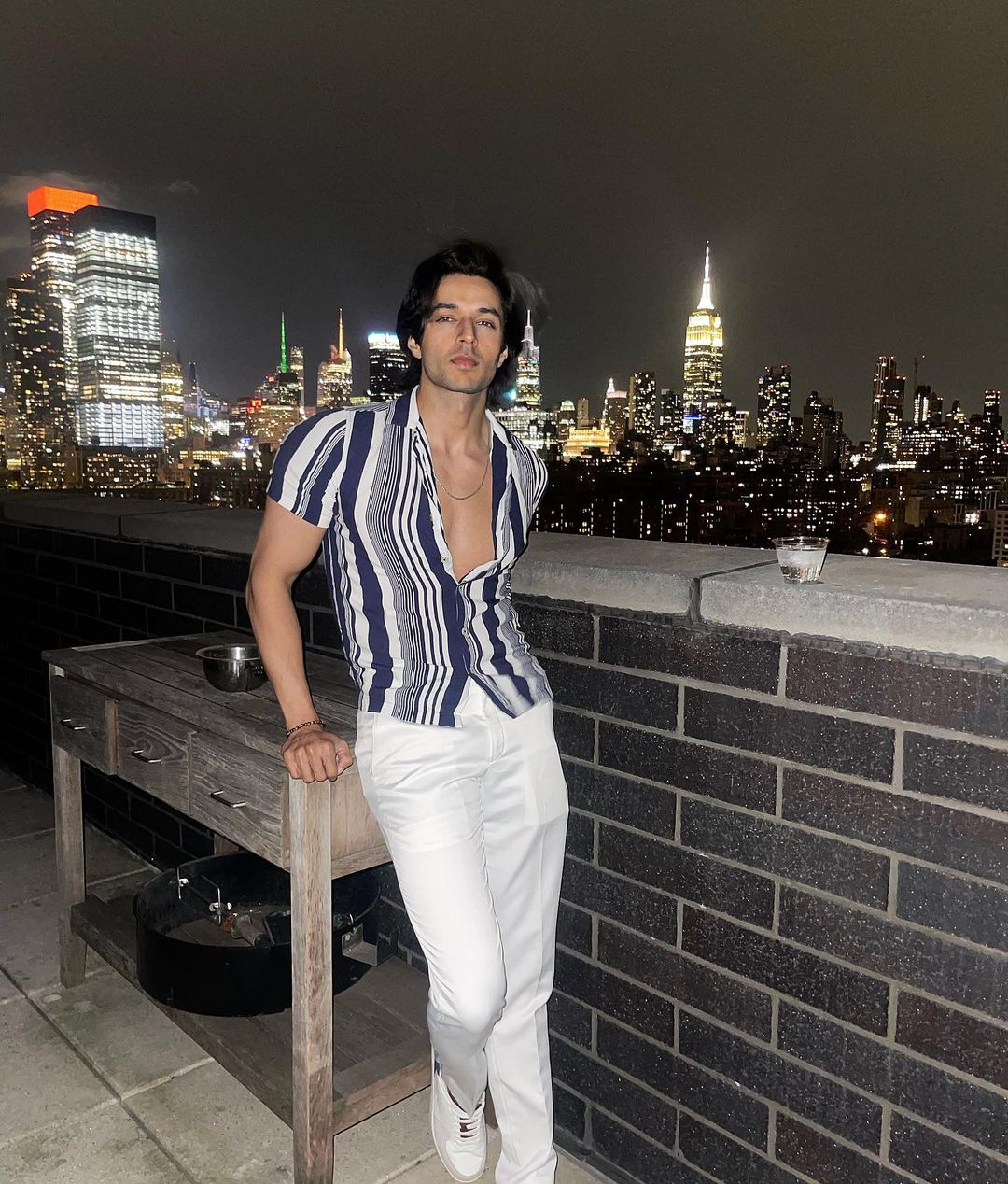 Siddharth  Gupta