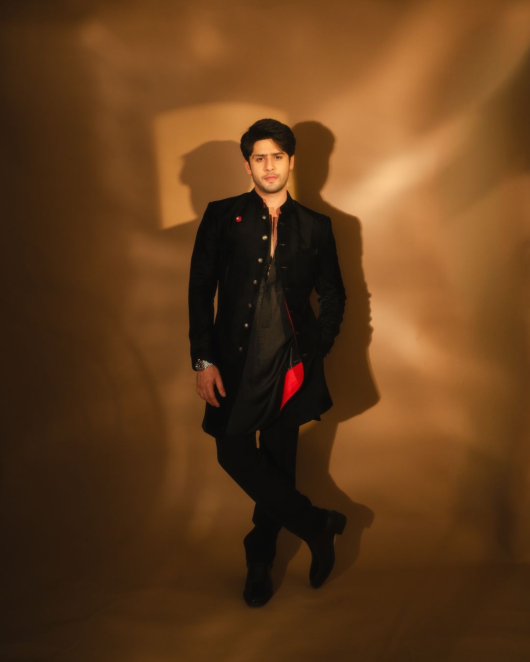 Jibraan  Khan