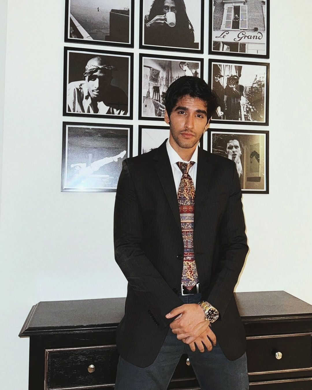 Ansh  Duggal