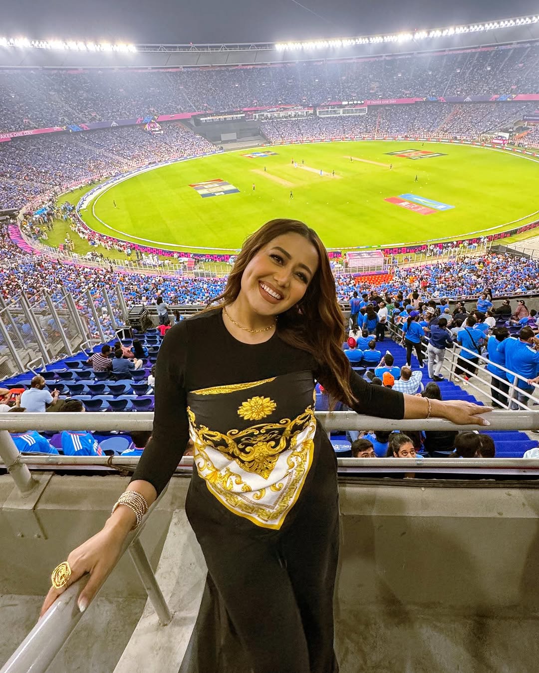 Neha Kakkar