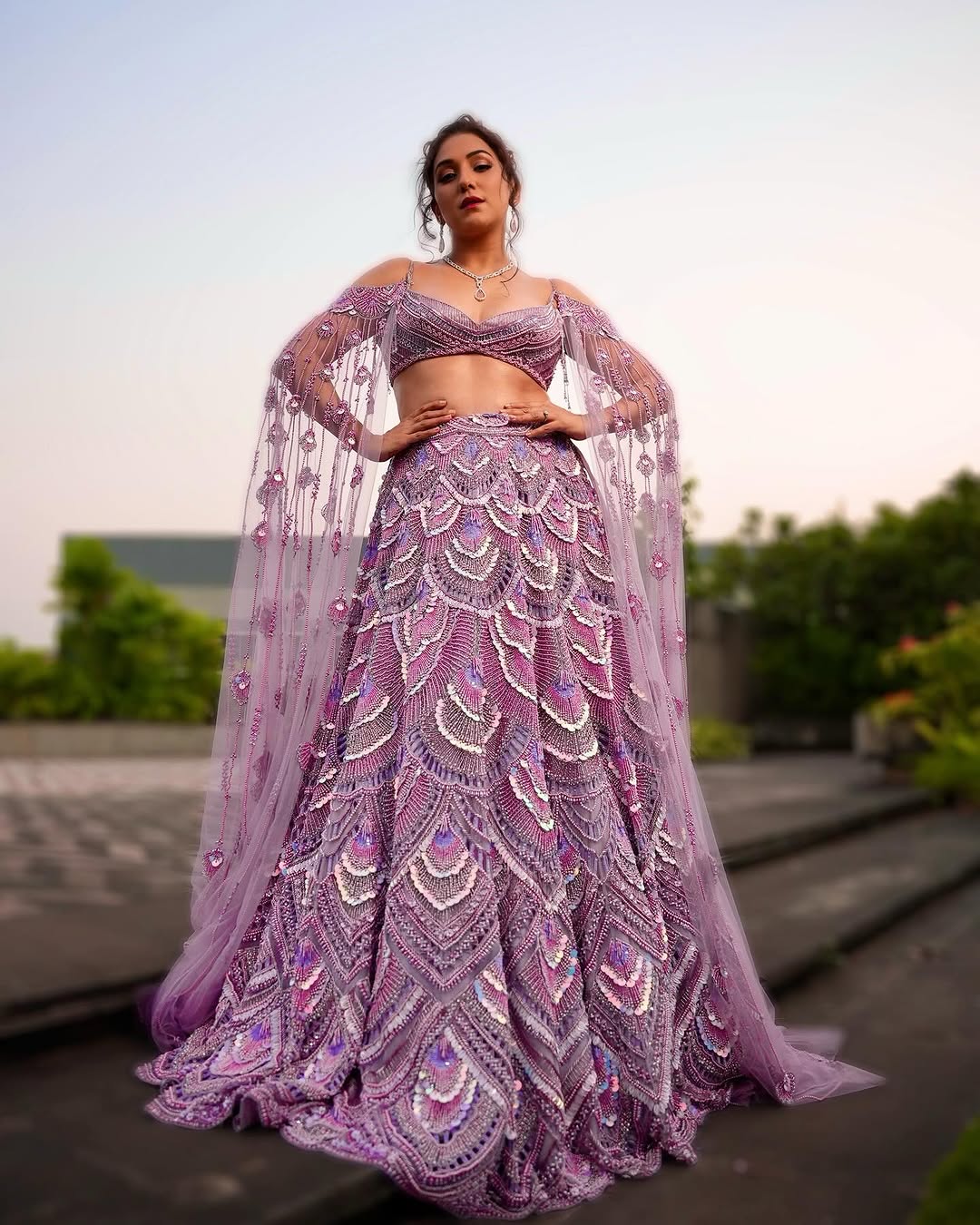 Neeti Mohan