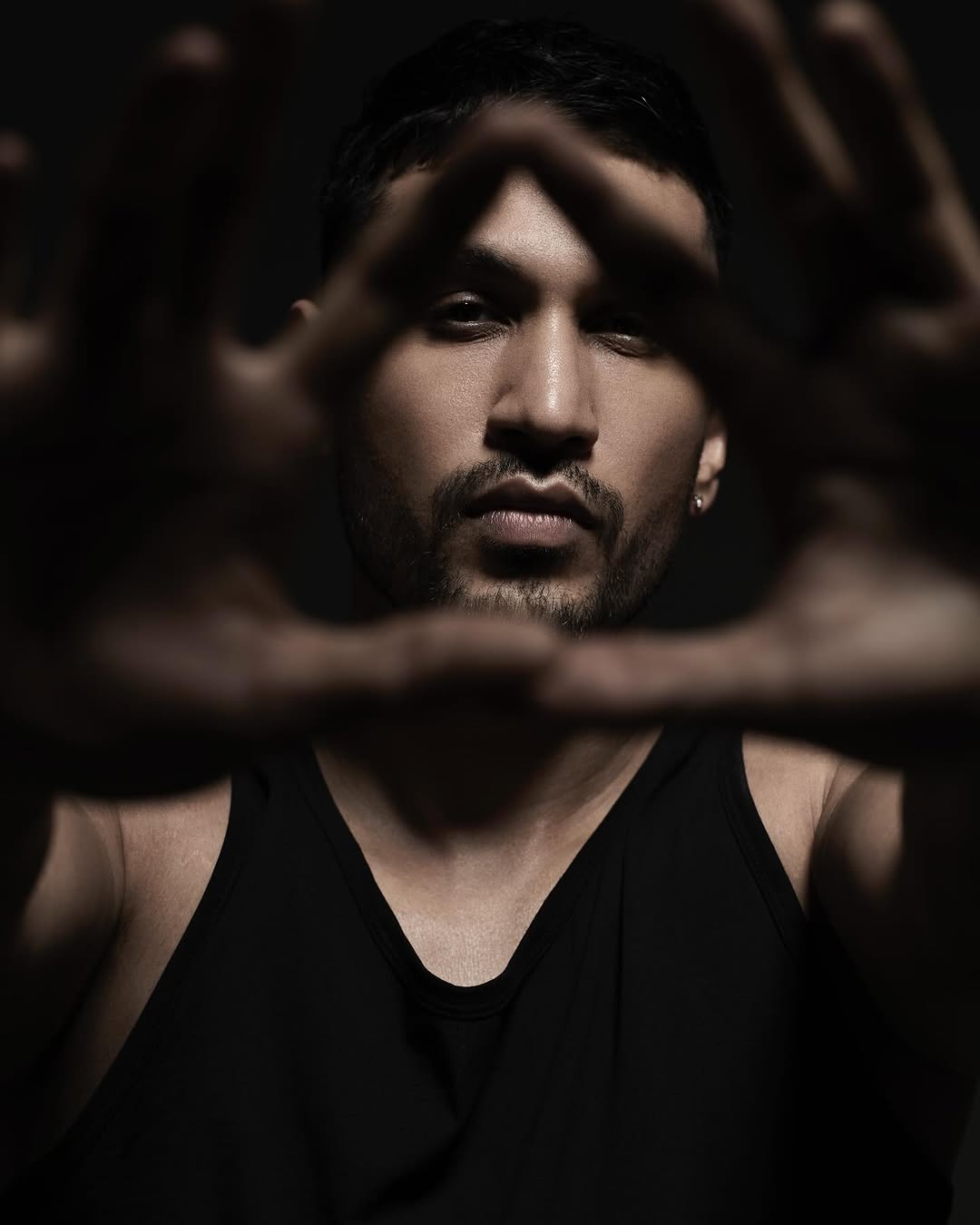 Arjun  Kanungo