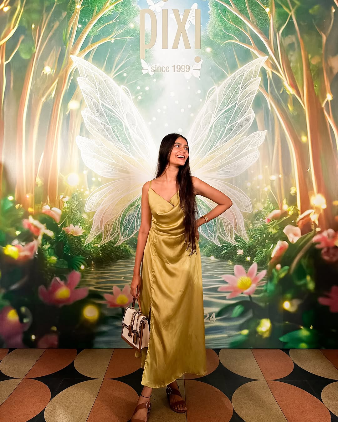 Vidhi  Shah