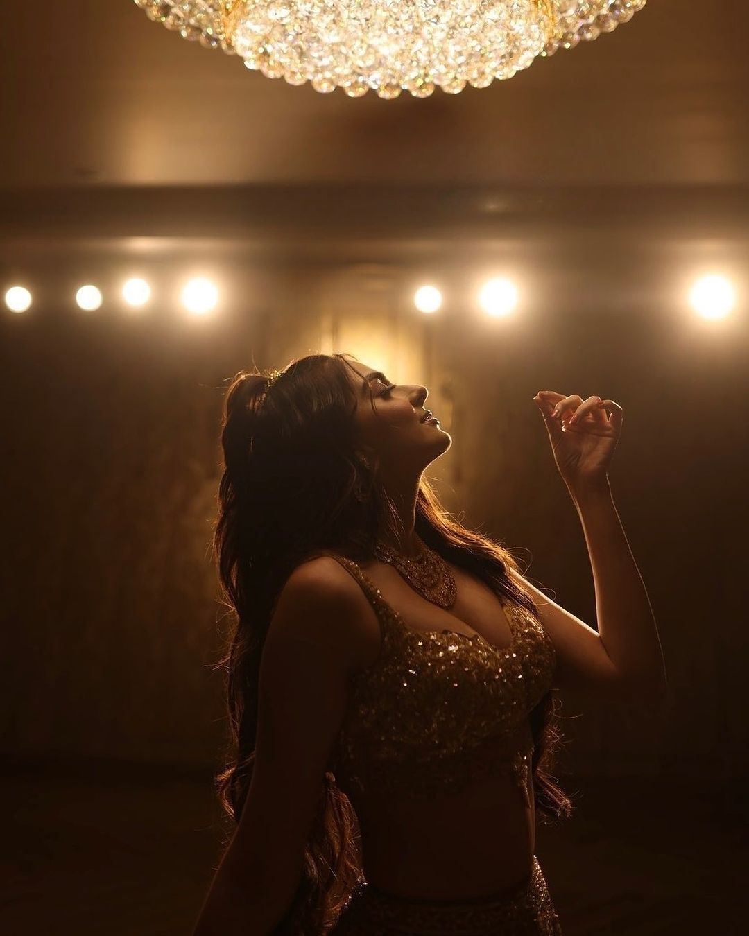 Lavina  Israni