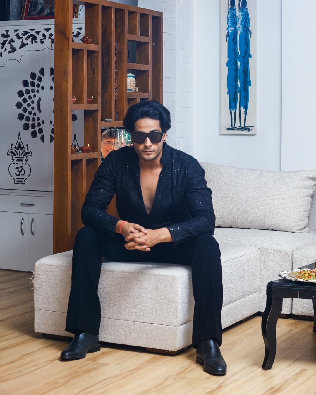 Kshitij  Dholakia