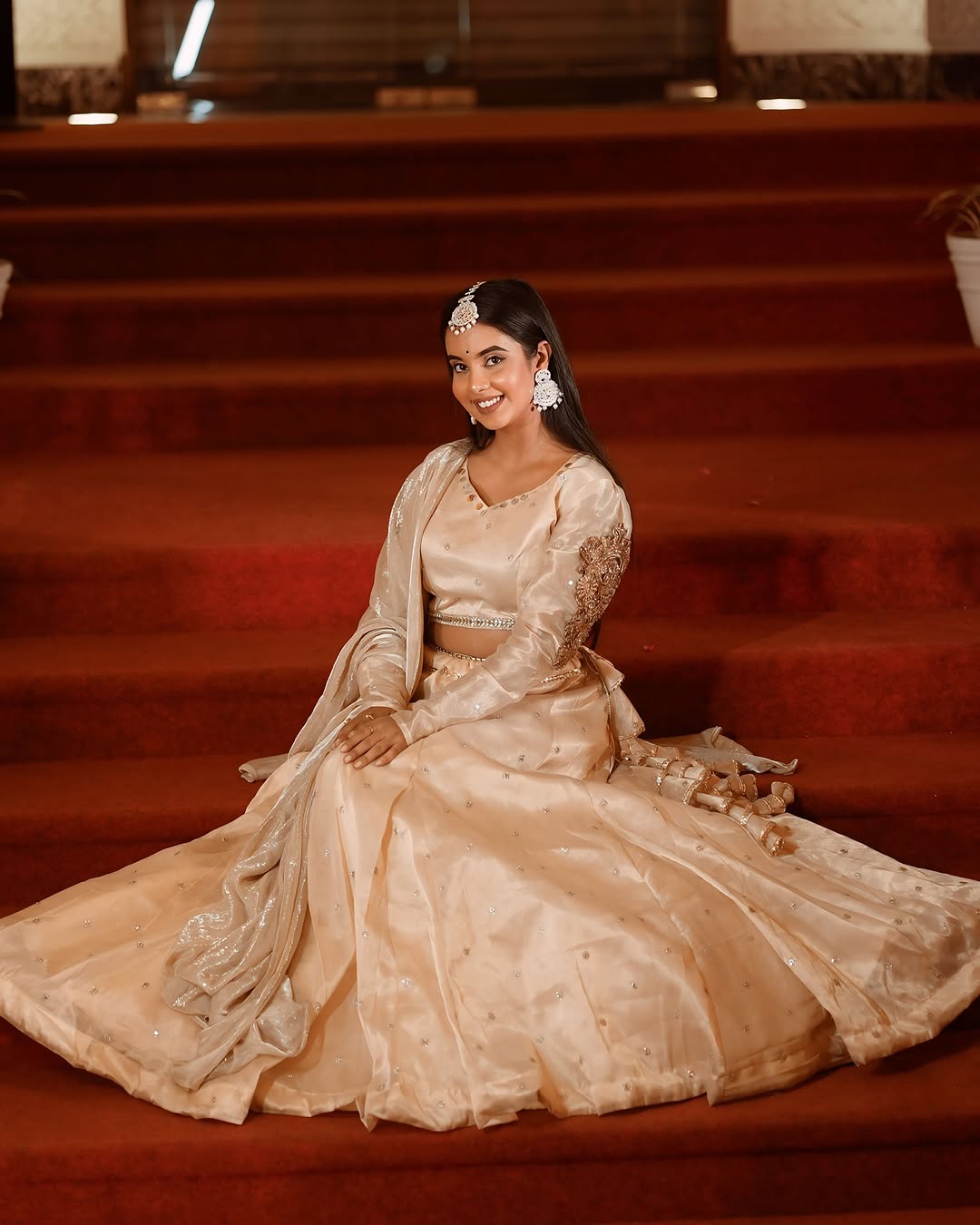 Payal  Panchal