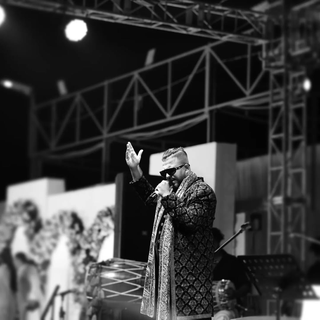 Arsh Ka  Sufisthan