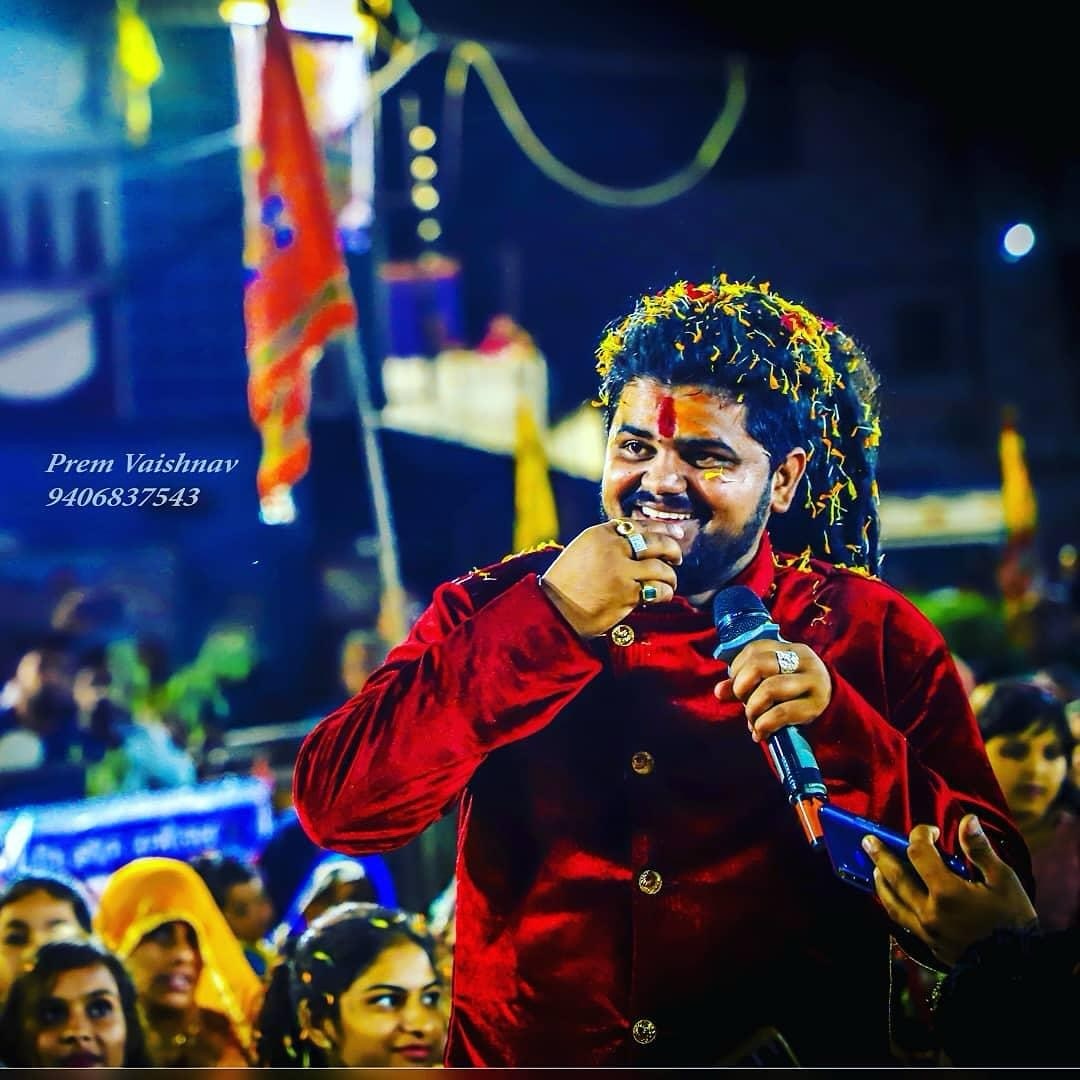 Pramod  Tripathi