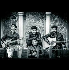 Qyaas  Band