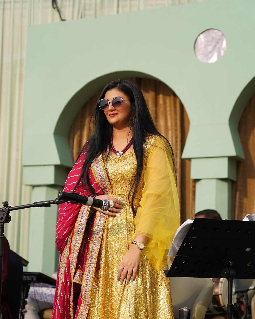 Urvashi  Arora 
