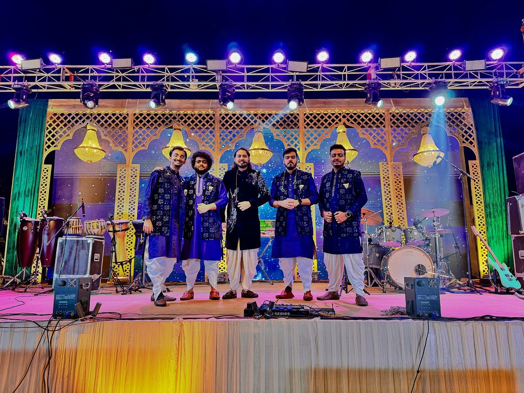 Hamelin  Instrumental Band