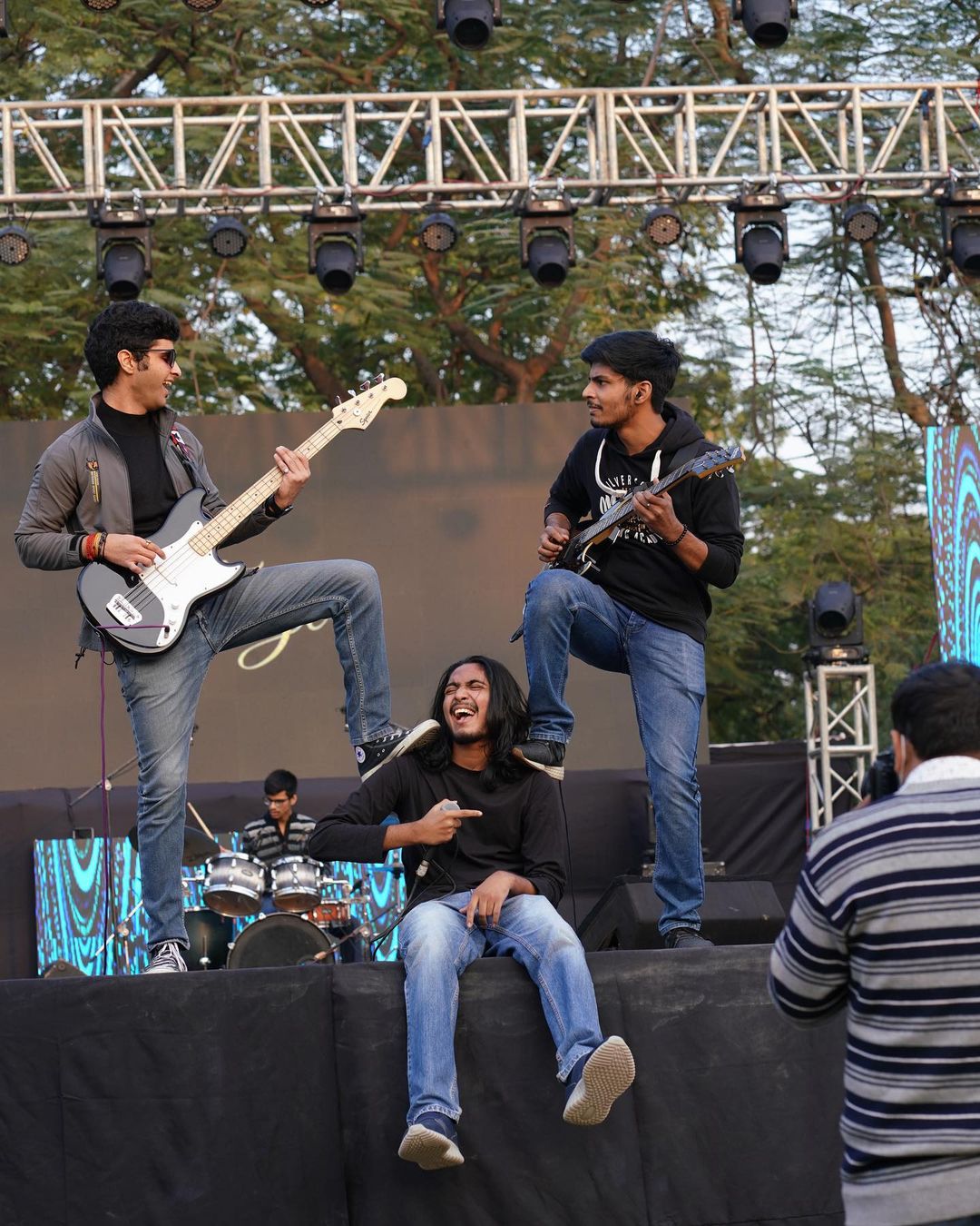 Fiza Band