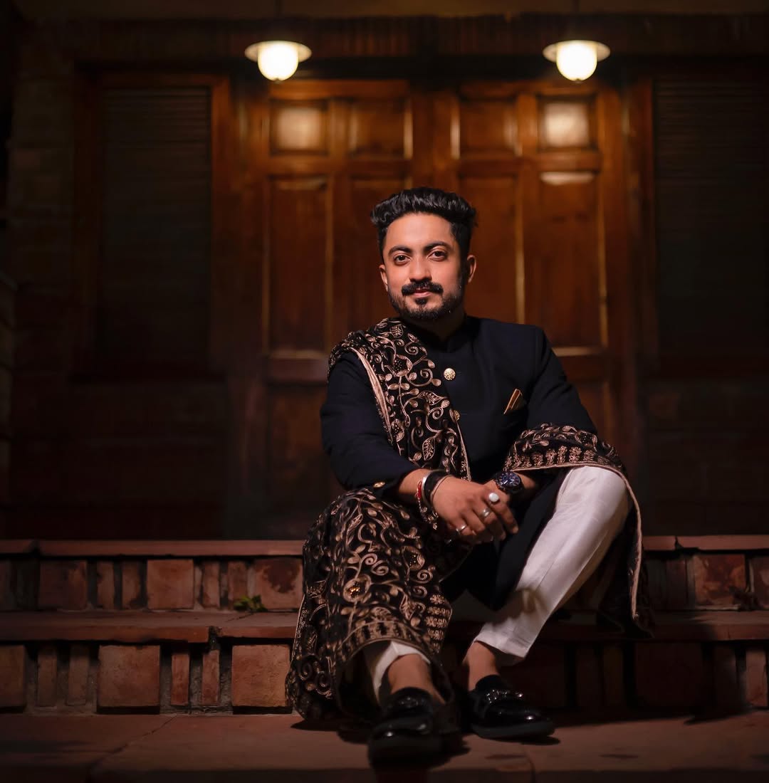 Supranshu Khanna