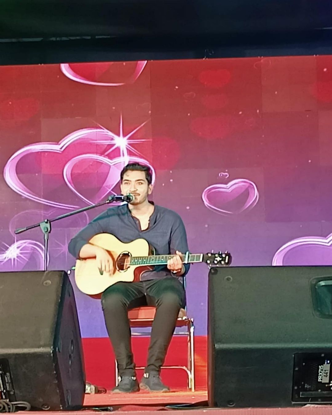 Anshuman  Gautam