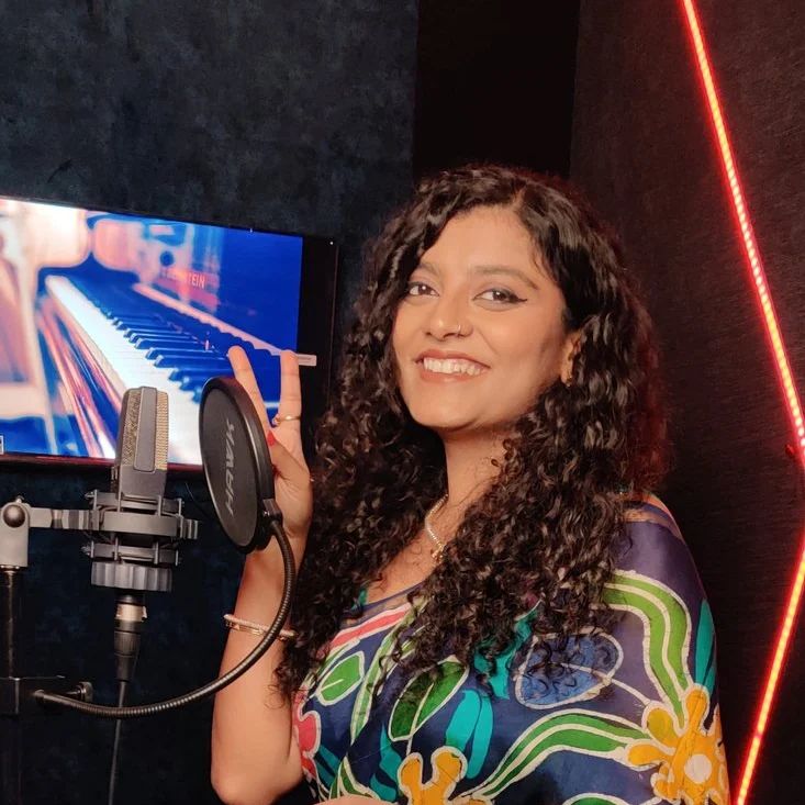 Paushali  Sahu