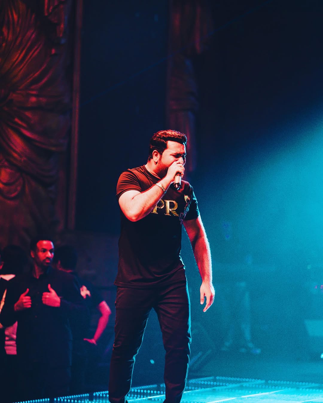 Farhan Sabri