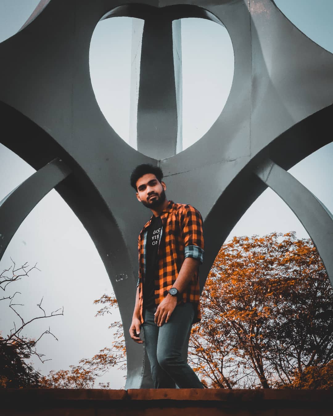 Adil  Ahmed