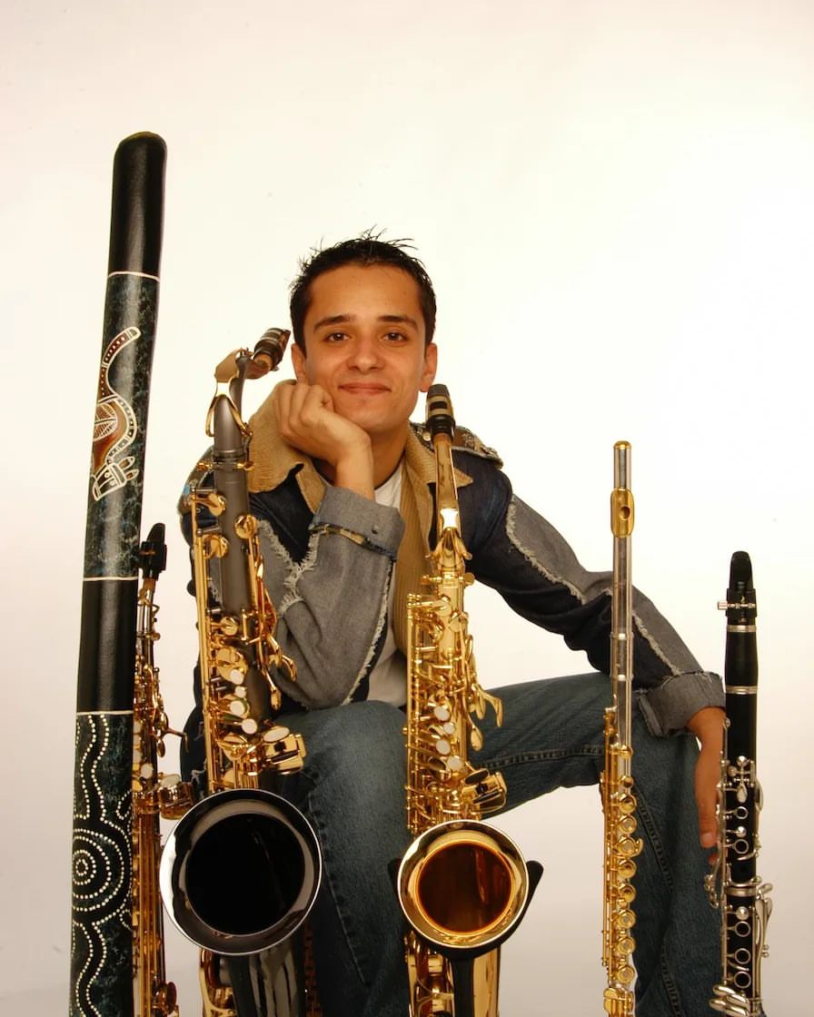 Raghav Sachar