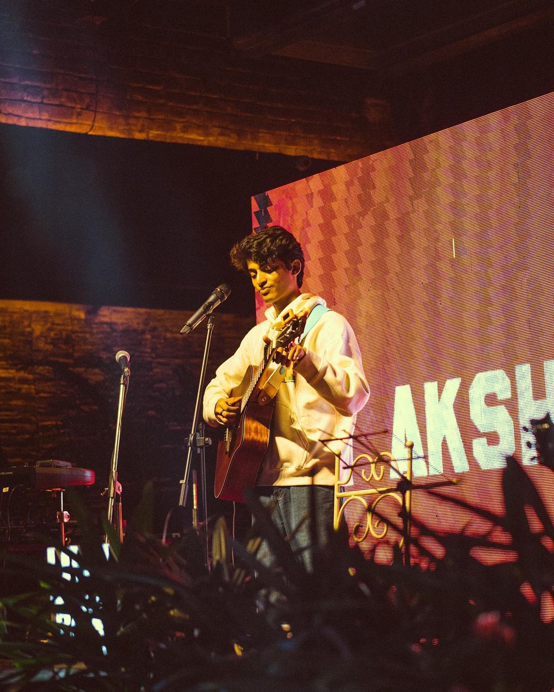 Akshath  Acharya