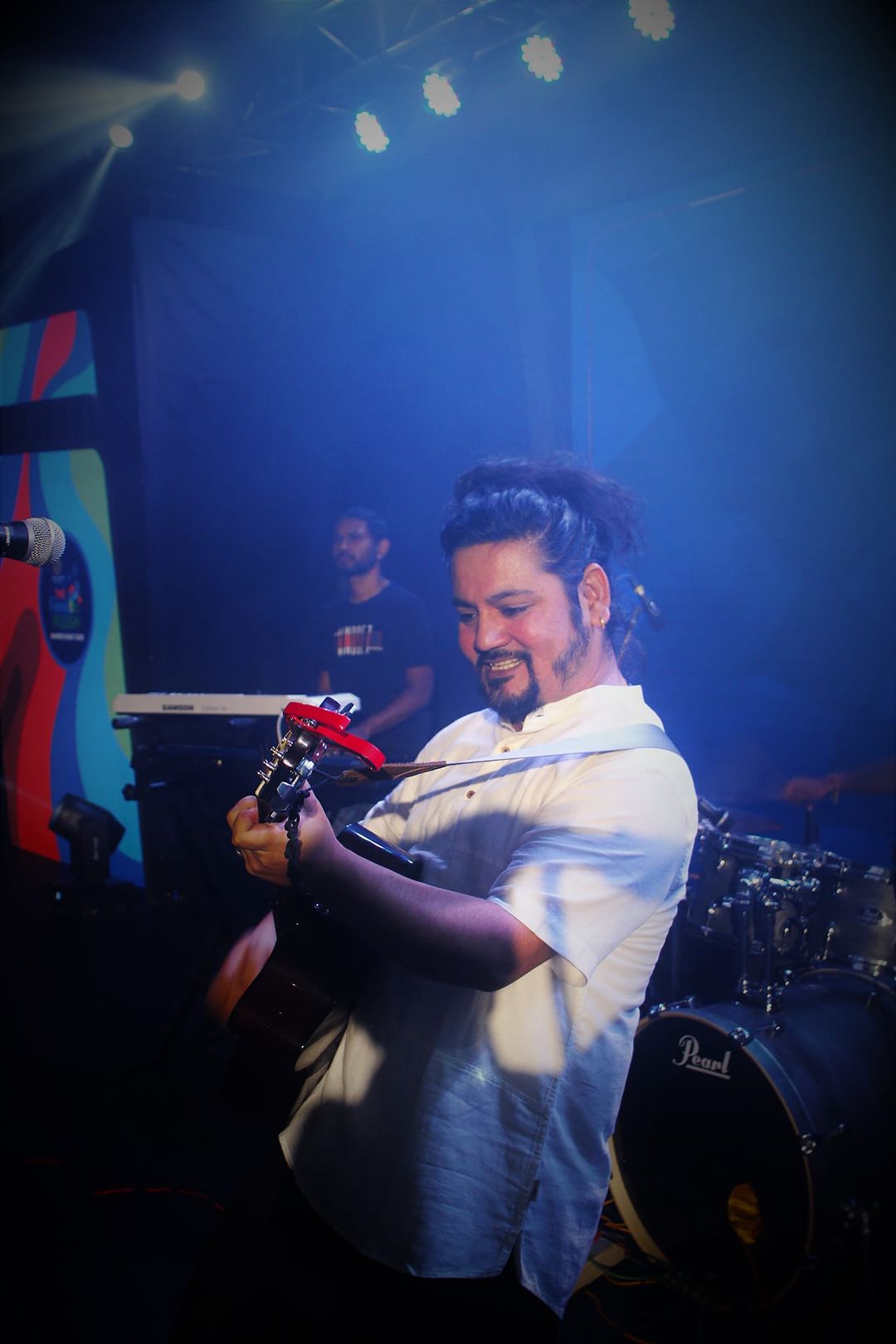 Anjan  Hazarika