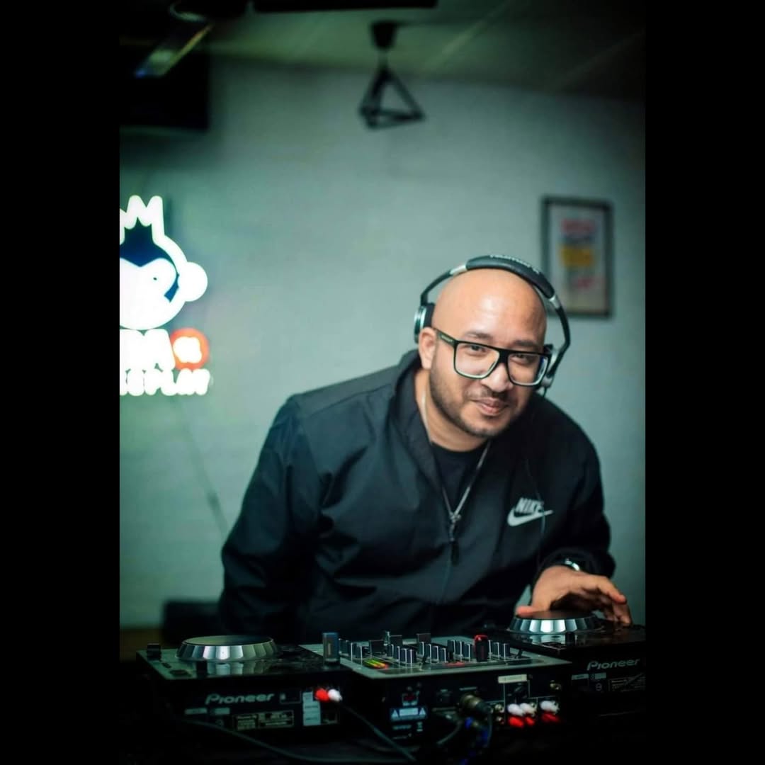 DJ Jappy Bajaj