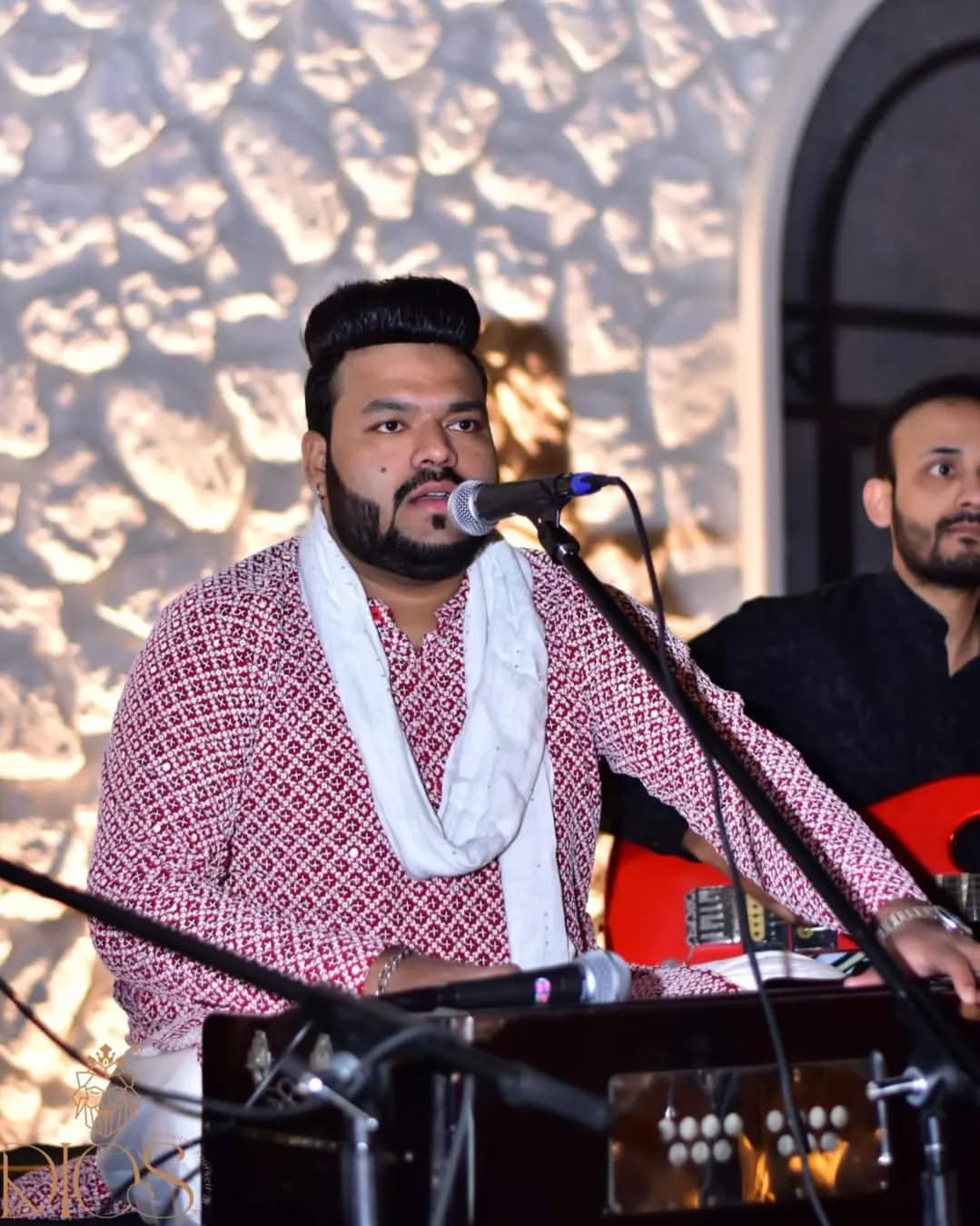 Azhar Ki  Mehfil