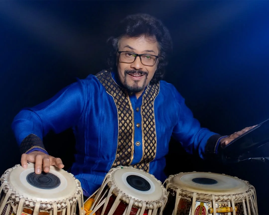 Bickram  Ghosh