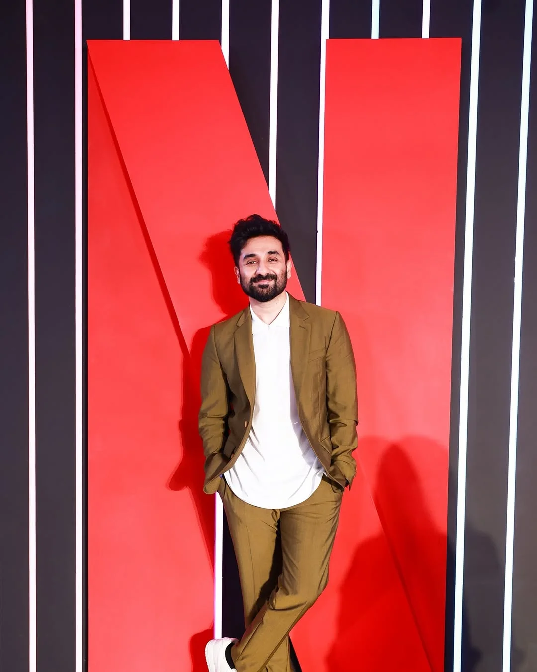 Vir  Das
