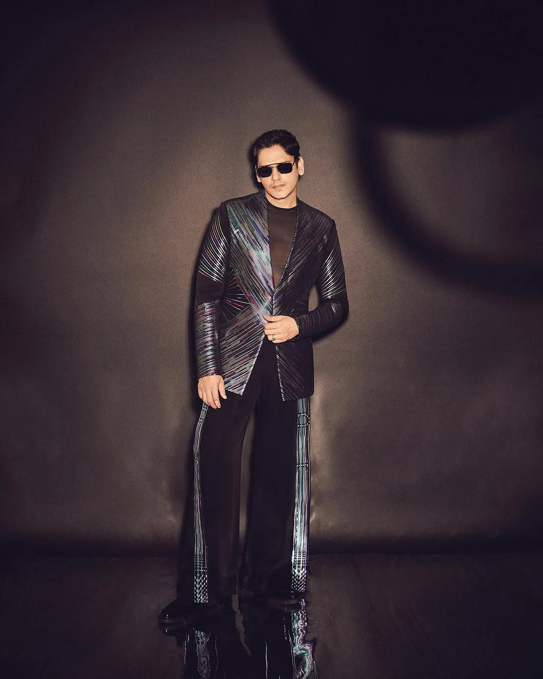 Vijay  Varma