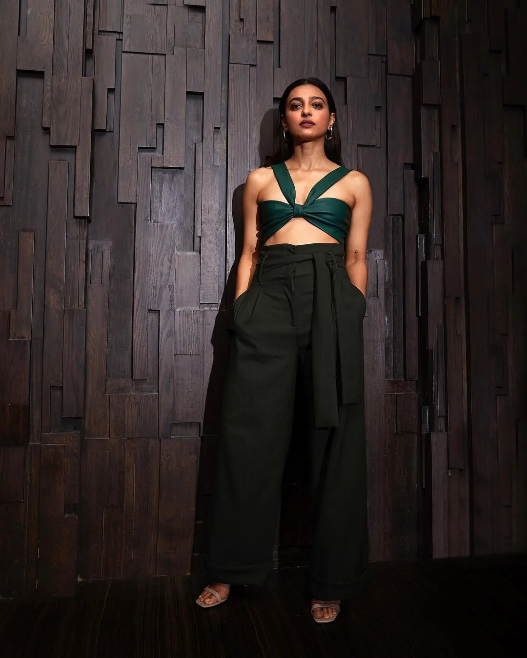 Radhika Apte