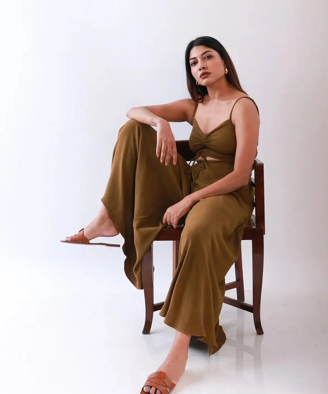 Pallavi  Das