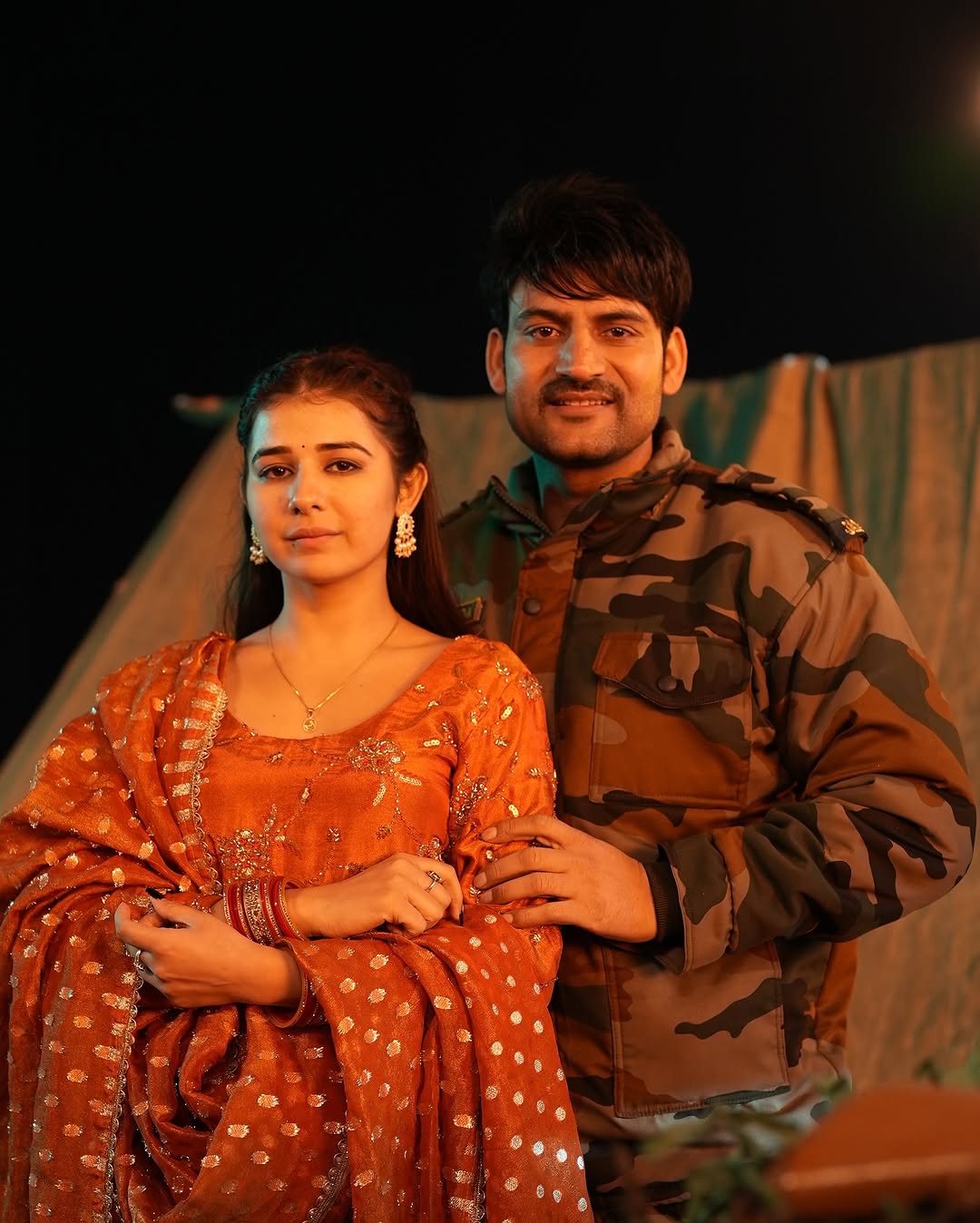 AJAY  HOODA
