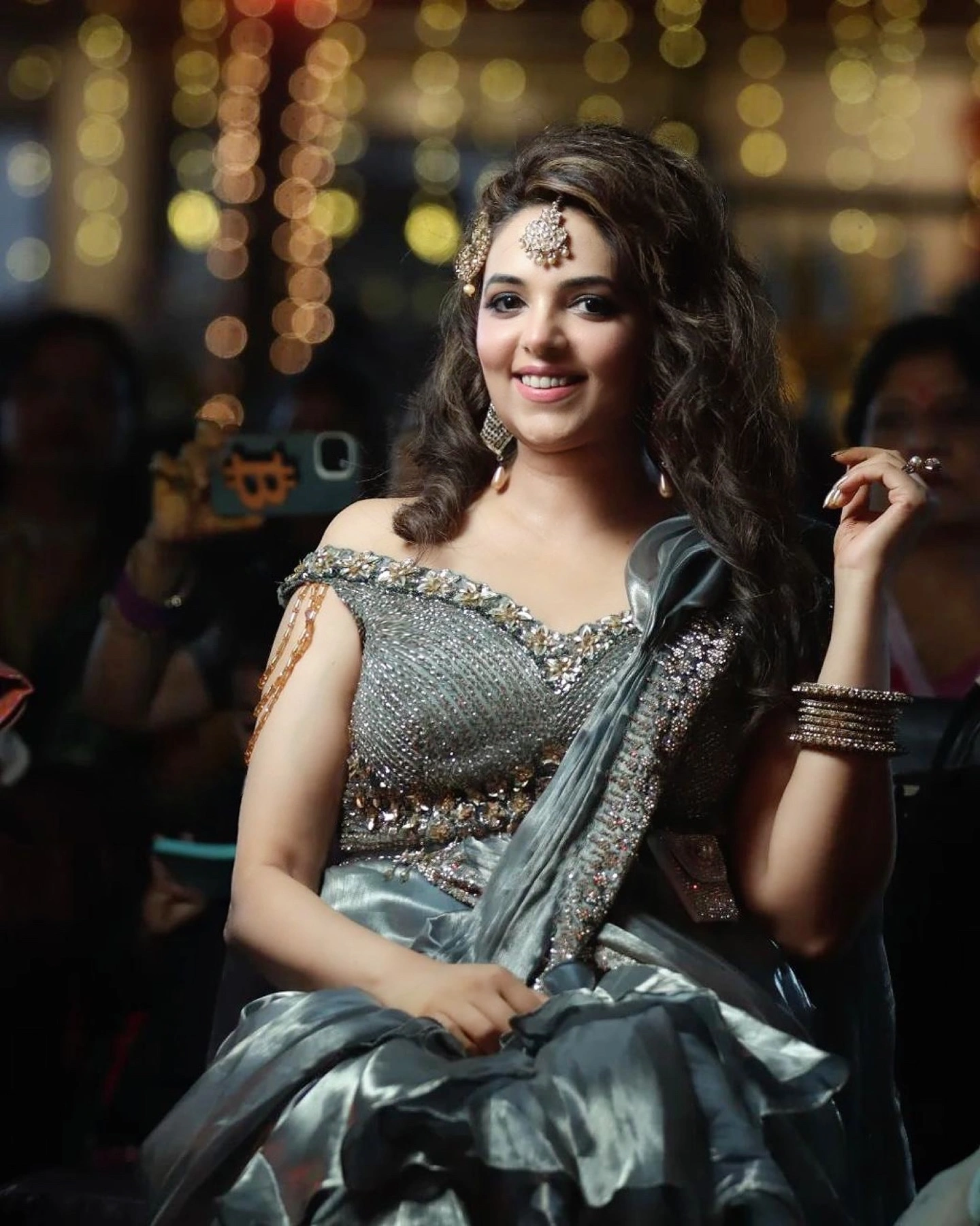 Sugandha  Mishra