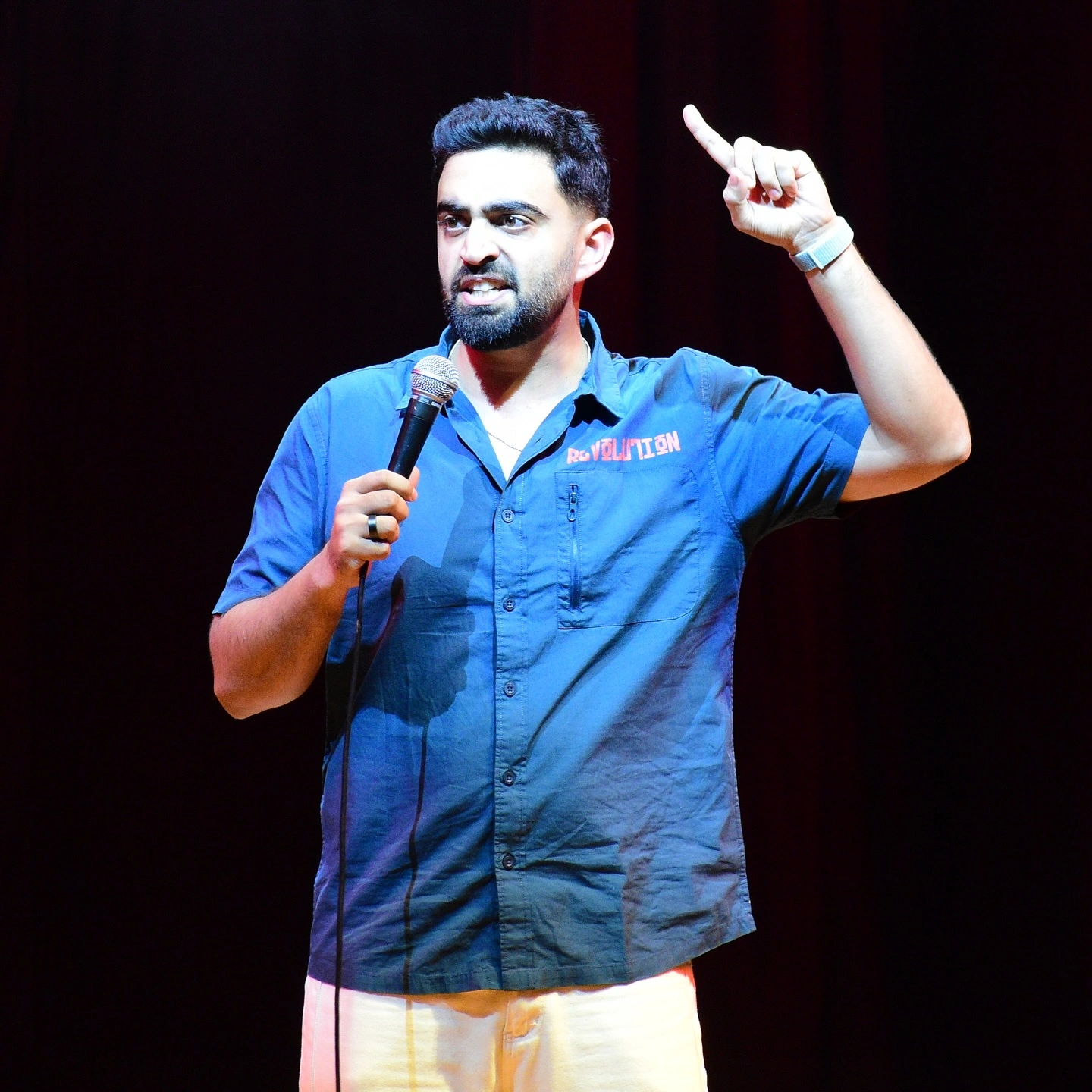 Rahul  Dua