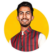 Shyam  Rangeela